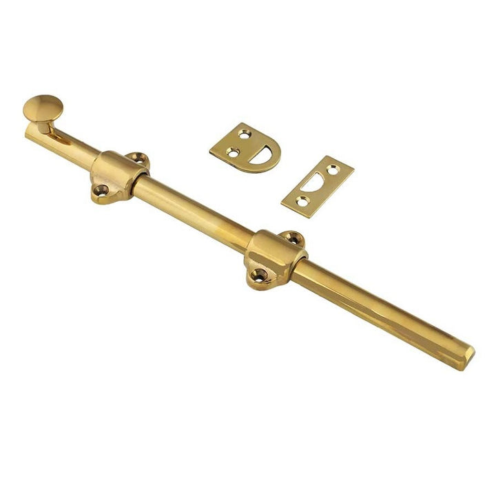 Security/Dutch Bolt - 9
