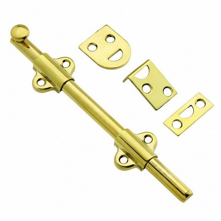 Security/Dutch Bolt - 6
