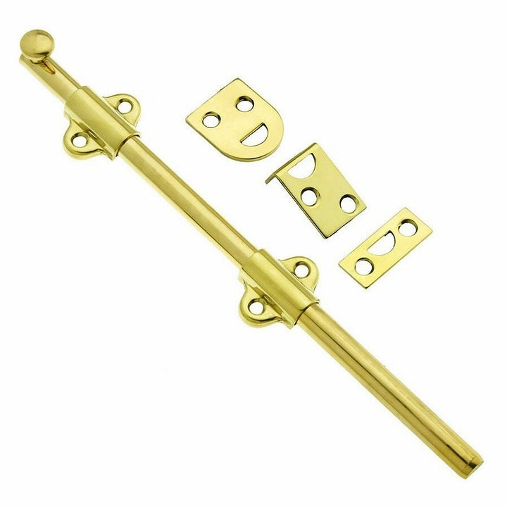 Security/Dutch Bolt - 8