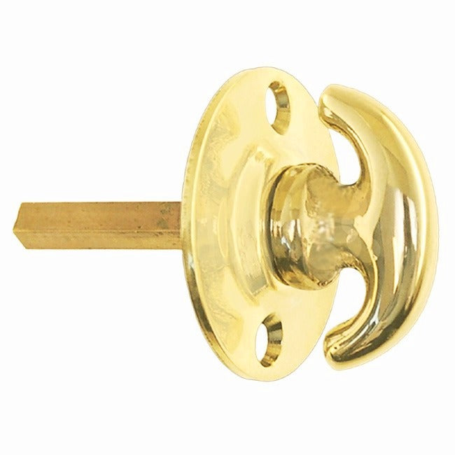 Privacy Thumbturn (circle)