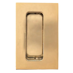 Flush Pull - Small (3⅜")