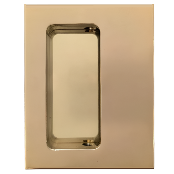 Flush Pull - Large (4