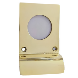 Cylinder Ring Pull
