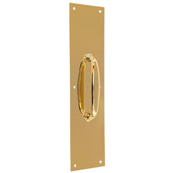 Door Pull (3½" x 15")