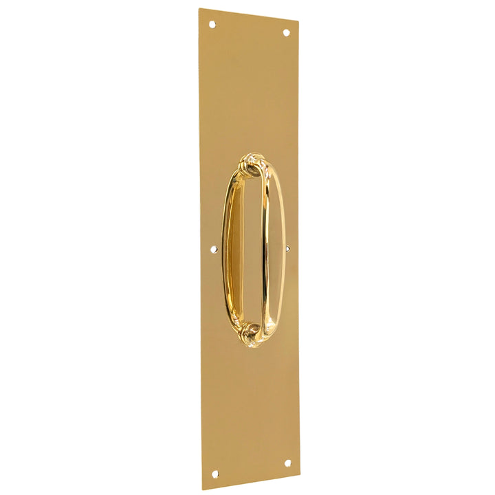 Door Pull (3½