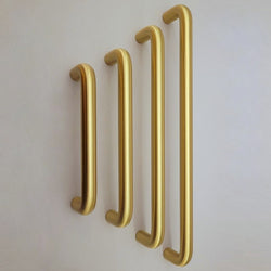 Door/Appliance Pull (4 sizes)