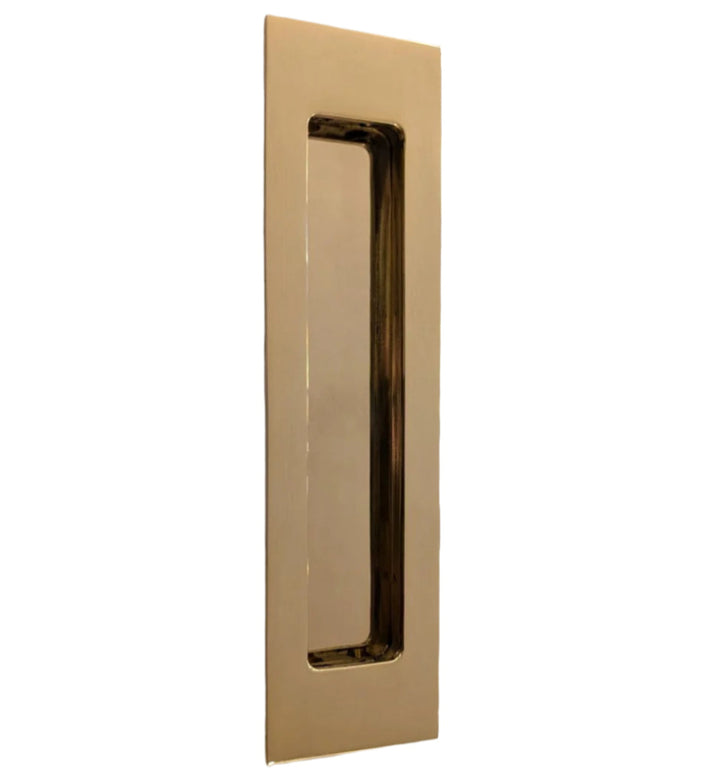 Flush Pull - Modern (7