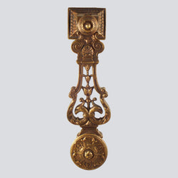 Door Knocker - French Empire