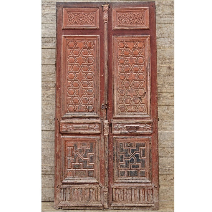 Pair Doors (57
