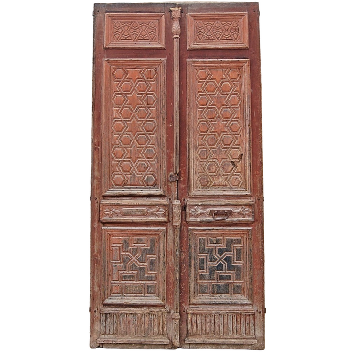 Pair Doors (57