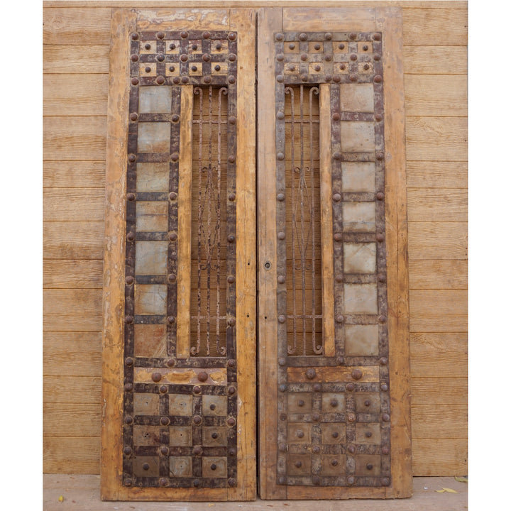 Pair Doors (64