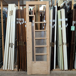 Door (28¼" x 89½")