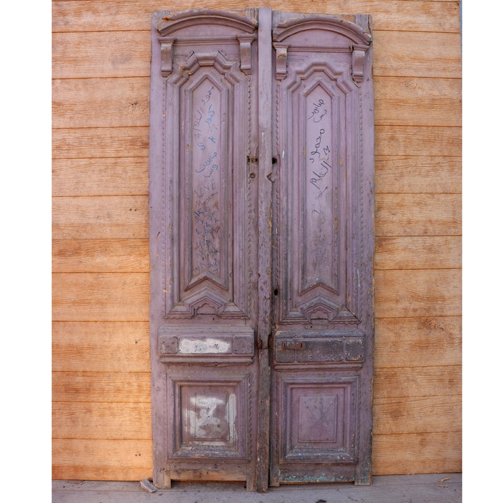 Pair Doors (43-½
