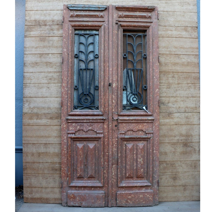 Pair Doors (51