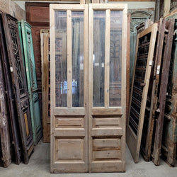 Pair Doors (44" x 98") x7