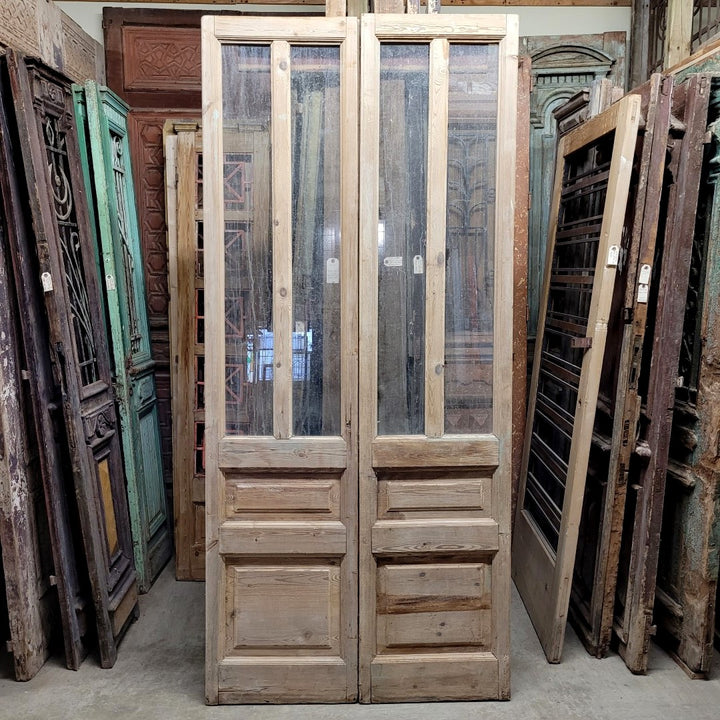 Pair Doors (44