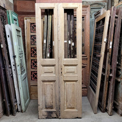 Pair Doors (36¼" x 92¾")