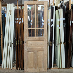Door (29¼" x 89¾")
