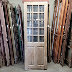 Door (31-½" x 93-½")