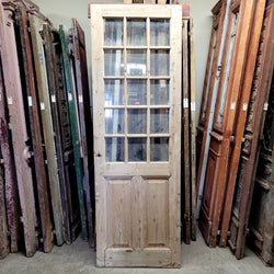 Door (31-½" x 94-½")