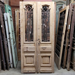Pair Doors (43¼" x 91½")