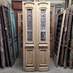 Pair Doors (38¼" x 98½")