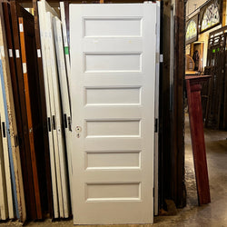 Interior Door (30"x79¼")