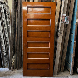 Interior Door (33¾"x81")