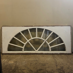 Window (58½" x 24")