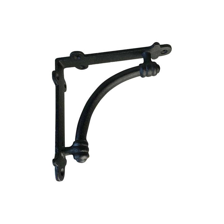 Arched Shelf Bracket (Small)