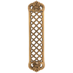 Push Plate (12")