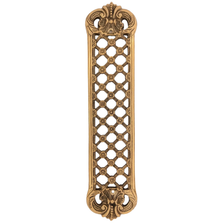 Push Plate (12