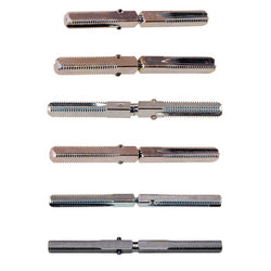 Swivel Spindle - 9/32" Fine Thread (6 sizes)