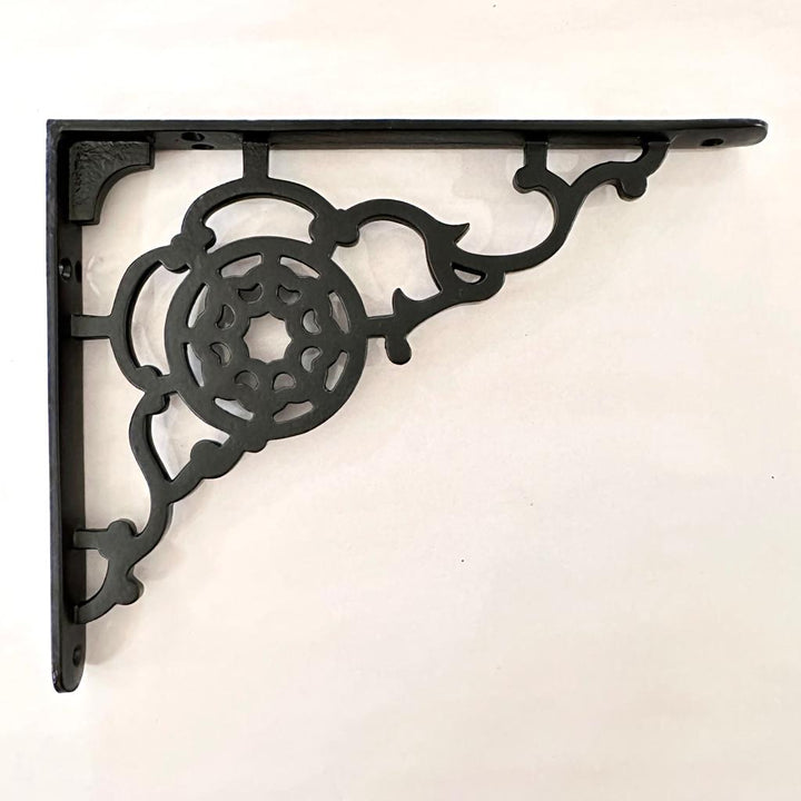 Ornate Shelf Bracket (8