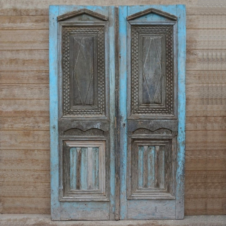 Pair Doors (62