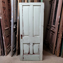 Interior Door (32" x 79-½")