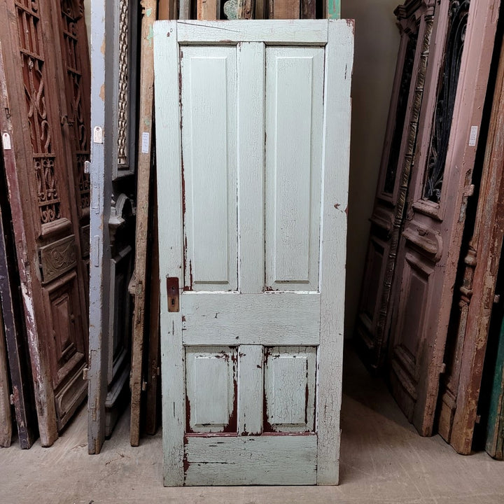 Interior Door (32