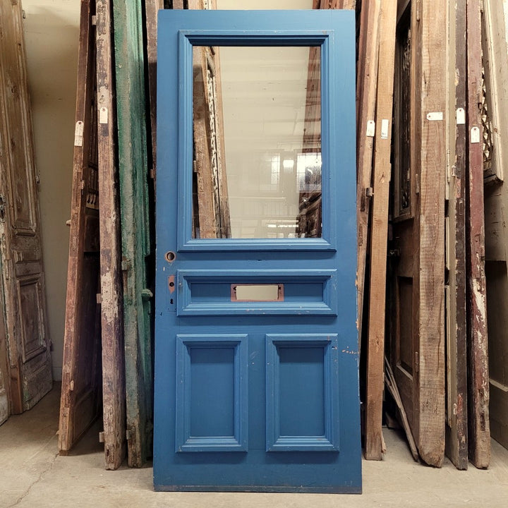Front Door (33-½