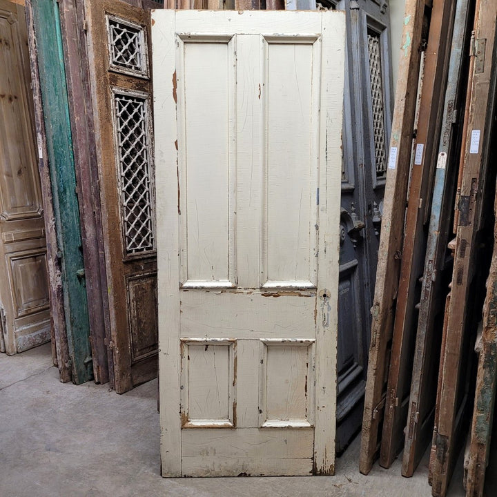 Antique Door (33-½