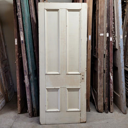 Antique Door (33-½" x 84-½")