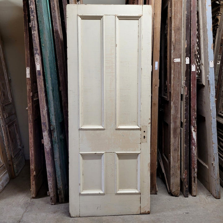 Antique Door (33-½