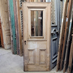 Exterior Front Door (32" x 79")