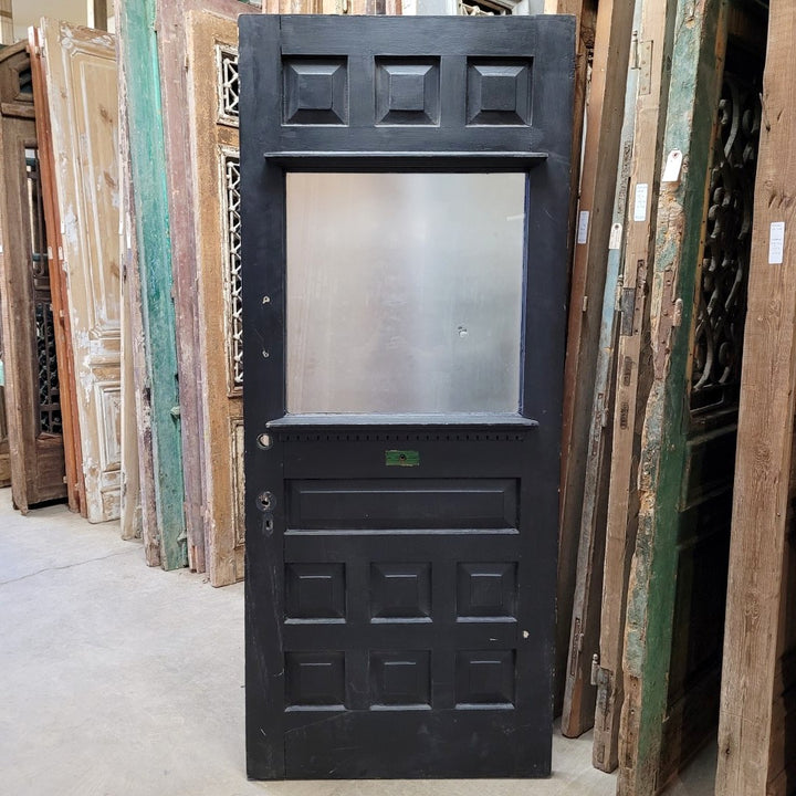 Exterior Front Door (34
