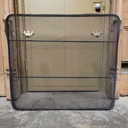 Fireplace Screen (38-¼" x 31")
