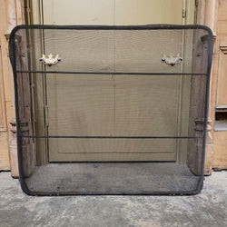 Fireplace Screen (38" x 31-½")