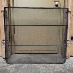 Fireplace Screen (37-½" x 31-¼")