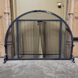 Fireplace Screen (41-¾" x 31")