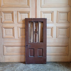 Exterior Door (27" x 58")