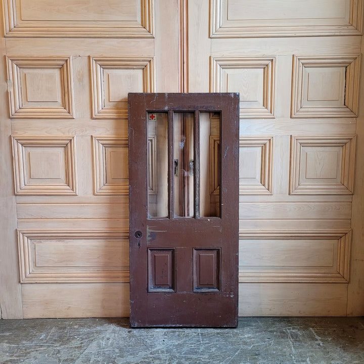 Exterior Door (27