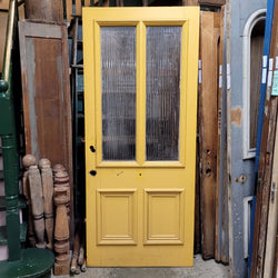 Front Door (35-½" x 83-¼")
